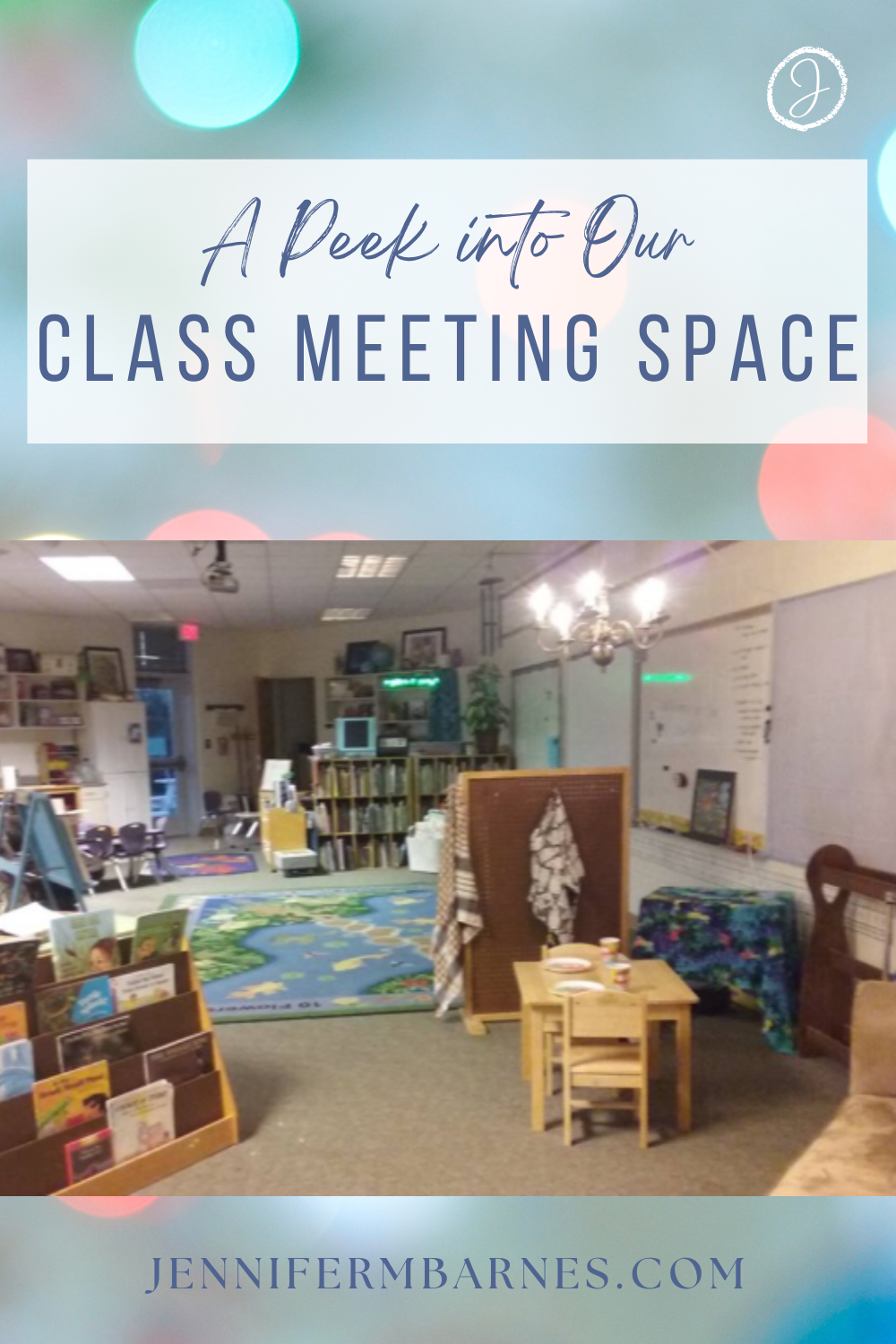 Four Thrilling Ways To Create Your Amazing Kindergarten Classroom Setup ...